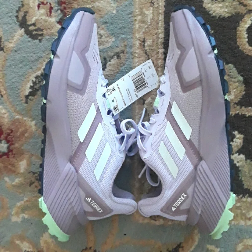 7x*Host Pick*Adidas Terrex Soulstride trail running shoes - Picture 6 of 16